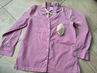 Ralph Lauren Pyjama Oberteil, S, nur gewaschen, aktuelle Kollekti Brandenburg - Leegebruch Vorschau