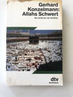 Buch Islam Allahs Schwert Aufbruch der Schiiten Sachbuch DTV Top Sachsen-Anhalt - Salzwedel Vorschau