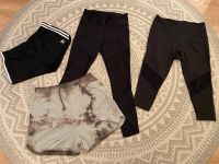 Sporthosen Shorts Leggings 36/ 38/ M/L Adidas, Stronger, Oh April Nordrhein-Westfalen - Recklinghausen Vorschau