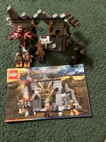 Lego Der Hobbit 79011 ,, Hinterhalt von Dol Guldur“ Nordrhein-Westfalen - Oberhausen Vorschau