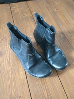 Clarks Stiefeletten Gr. 5,5 Niedersachsen - Braunschweig Vorschau