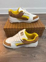 MCM Sneaker Kooperation mit Puma Größe 40 Hamburg-Mitte - HafenCity Vorschau