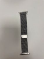 Apple Watch Milanese Loop Armband 38mm Kreis Pinneberg - Halstenbek Vorschau