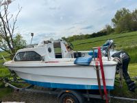 Boot, Restauration, suche Hilfe Niedersachsen - Bleckede Vorschau