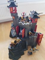 Playmobil  große  Asia Drachen-Ritterburg 5479 Bayern - Pfaffenhofen a. d. Roth Vorschau