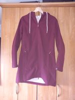 Softshell Mantel Jacke 40/42 bordeaux Lübeck - St. Jürgen Vorschau