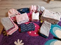 Paket Babykleidung Herbst / Winter Größe 74 / 80 Saarland - Eppelborn Vorschau