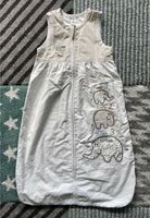 Baby Schlafsack 90cm Frühjahr/ Sommer Niedersachsen - Wolfsburg Vorschau