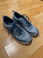 Nike Air Max Thea Sneaker blau Baden-Württemberg - Bruchsal Vorschau