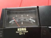 Gitarrentuner, korg GT 1 Nordrhein-Westfalen - Castrop-Rauxel Vorschau