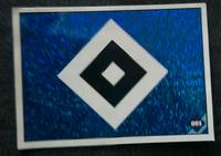 Rewe Sammelsticker HSV Altona - Hamburg Lurup Vorschau