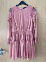 Kleid Größe M Rosa Altrosa mit Spitze Vero Moda Sommerkleid Baden-Württemberg - Künzelsau Vorschau