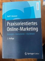 Ralf Kreutzer Praxisorientiertes Online-Marketing Mitte - Gesundbrunnen Vorschau