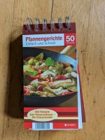 Buch Kochbuch 50 Pfannengerichte Einfach und schnell von Lingen Niedersachsen - Schiffdorf Vorschau