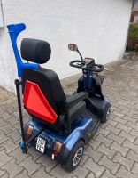 Elektrorollstuhl / Rentnerfahrzeug / Scooter Bayern - Hohenfurch Vorschau