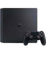 PlayStation 4 Slim, 500GB PS 4 Konsole mit Controller Düsseldorf - Düsseltal Vorschau