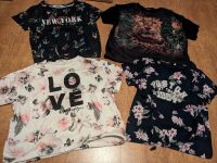 T-Shirts 146/152 Sachsen - Frohburg Vorschau