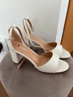 High Heels  Weiß Bayern - Kempten Vorschau