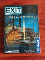 Exit Der Raub auf dem Mississippi Kosmos Fortgeschrittene Leipzig - Leipzig, Zentrum Vorschau