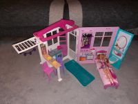 Barbie Ferienhaus Düsseldorf - Oberkassel Vorschau