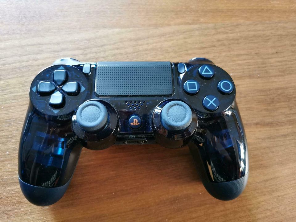 Playstation 4 Controller in Neukirchen-Vluyn