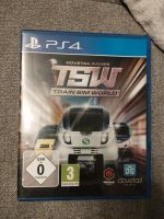 TSW für PS4 Saarbrücken-Mitte - St Johann Vorschau