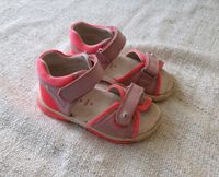 Kinder Sandalen / Sandaletten Gr. 22 Elefanten Schwerin - Altstadt Vorschau