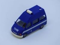THW Modell 1:87 Ford Transit Prototyp MTW Bayern - Landsberg (Lech) Vorschau