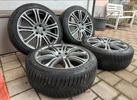 Audi A6/A7/A8/Q3 Vw Tiguan 5N Mercedes GLA 19Zoll 5x112 Winter Bayern - Pleinfeld Vorschau