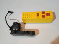 Lego Technic Motor getestet inkl.kabel und Batteriefach. Schleswig-Holstein - Ostenfeld (Husum) Vorschau