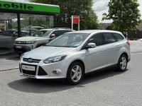 Ford Focus Turnier Titanium Automatik 2.0 TDCI *NAVI* Rheinland-Pfalz - Ransbach-Baumbach Vorschau