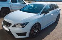 Seat Leon 2.0 TSI ST CUPRA 280 DSG Performance Brembo Baden-Württemberg - Keltern Vorschau