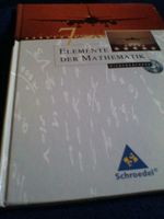 EdM - Elemente der Mathematik 7 - Schulbuch Hannover - Vahrenwald-List Vorschau