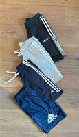 Adidas 4 kurze Hosen Gr. 152 Berlin - Treptow Vorschau