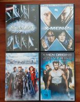 X-men 4x DVD Rheinland-Pfalz - Trierweiler Vorschau