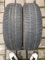 2x 165/70 R14 81T M+S Semperit Master-Grip Winterreifen Sachsen-Anhalt - Magdeburg Vorschau