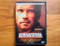 Collateral Damage - Arnold Schwarzenegger - DVD - Top Zustand Nürnberg (Mittelfr) - Mitte Vorschau