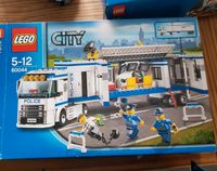 Lego City Polizei- Überwachungs - Truck 60044 Köln - Nippes Vorschau