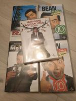Mr Bean 4 VHS und 1 DVD Weihnachten Jubiläum Emmelshausen - Norath Vorschau