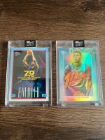 Topps Now NBA Karten Bayern - Lichtenfels Vorschau