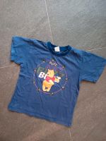 Kinder retro T-Shirt Winnie Pooh 104/110 Sachsen - St. Egidien Vorschau