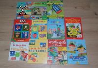 Bastelbücher Kinder Kleinkinder Kreativität Spaß Pappe Farben Nordrhein-Westfalen - Drensteinfurt Vorschau