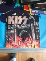 Kiss Live in Dubai 2020.. vinyl..neu.. Münster (Westfalen) - Centrum Vorschau