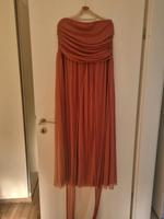 Abendkleid rosa Abiballkleid Hofstaatskleid Nordrhein-Westfalen - Hamm Vorschau
