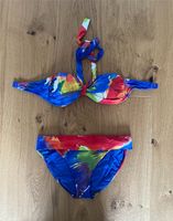 Seafolly Bikini Gr. 34 36 (8 10), kaum getragen Baden-Württemberg - Steinheim an der Murr Vorschau