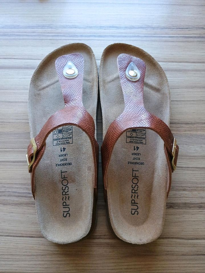 Flip Flop Sandale Sommer  Spardose in Rees