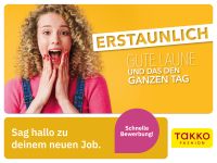 Verkäufer in Teilzeit (m/w/d) (Takko Holding) Verkaufsberater Verkaufsmitarbeiter Mitarbeiter im Einzelhandel Bayern - Hammelburg Vorschau