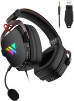 WINTORY Wireless Gaming Headset für PS4 PC PS5, W11 Nordrhein-Westfalen - Paderborn Vorschau