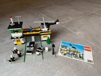 Lego 381 Polizeistation Classic town Niedersachsen - Thedinghausen Vorschau