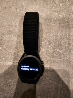 Samsung Smartwatch 3 Niedersachsen - Katlenburg-Lindau Vorschau